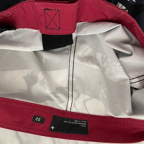 Tavik Board Shorts - Picture 5 of 5